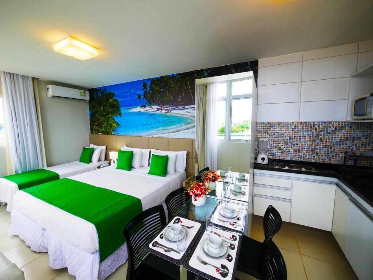 Marie Claire Flats Inn 3*