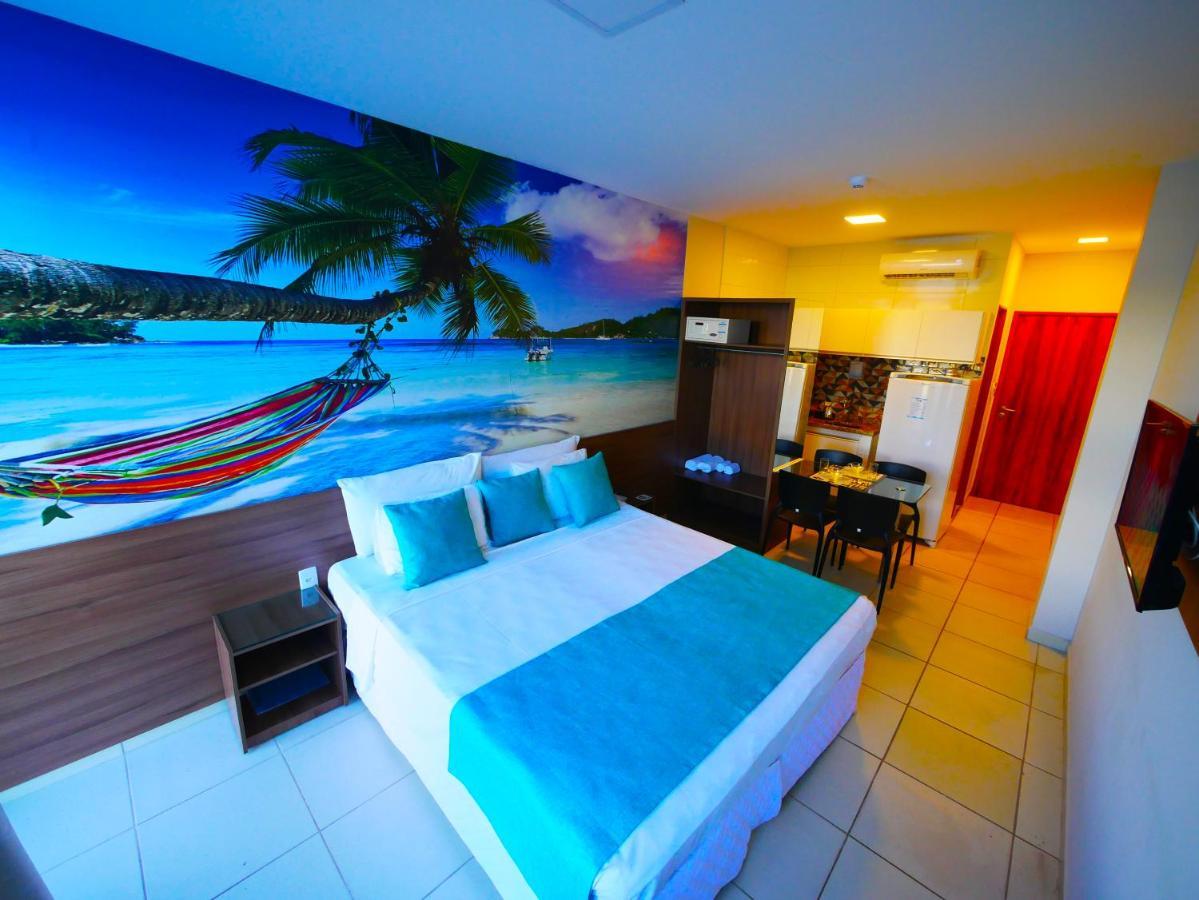 Marie Claire Flats Inn 3*