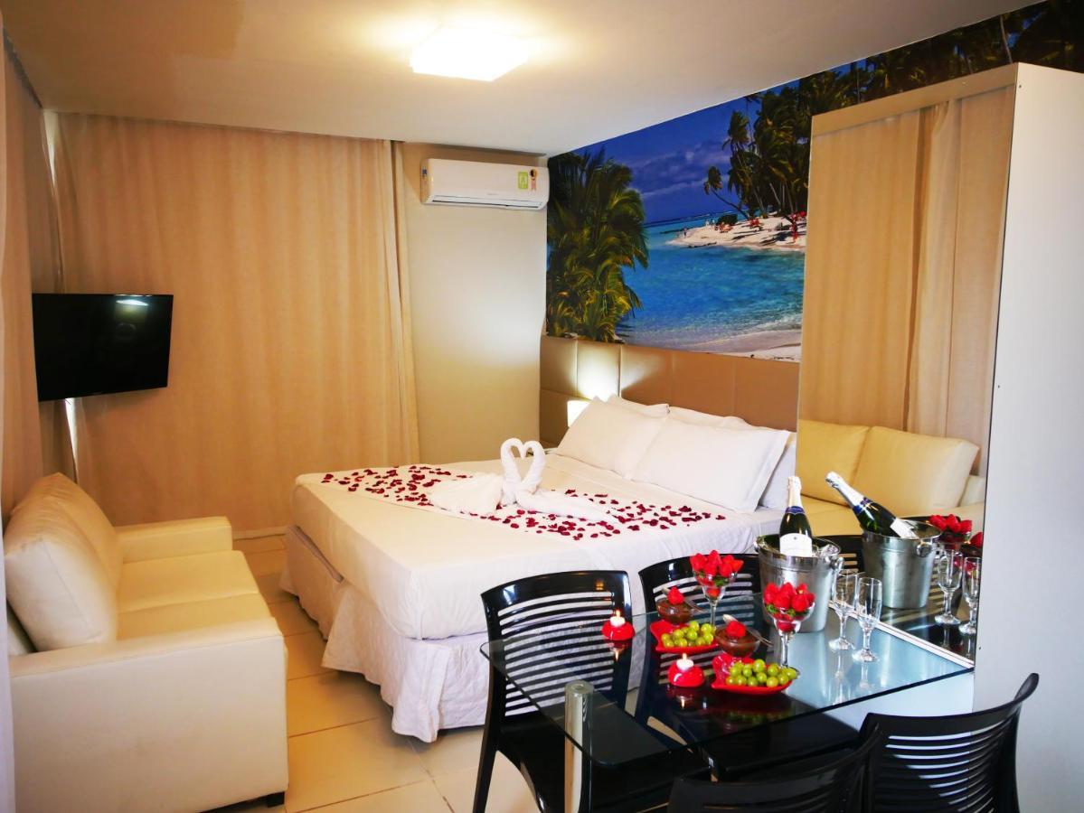 Marie Claire Flats Inn Porto de Galinhas