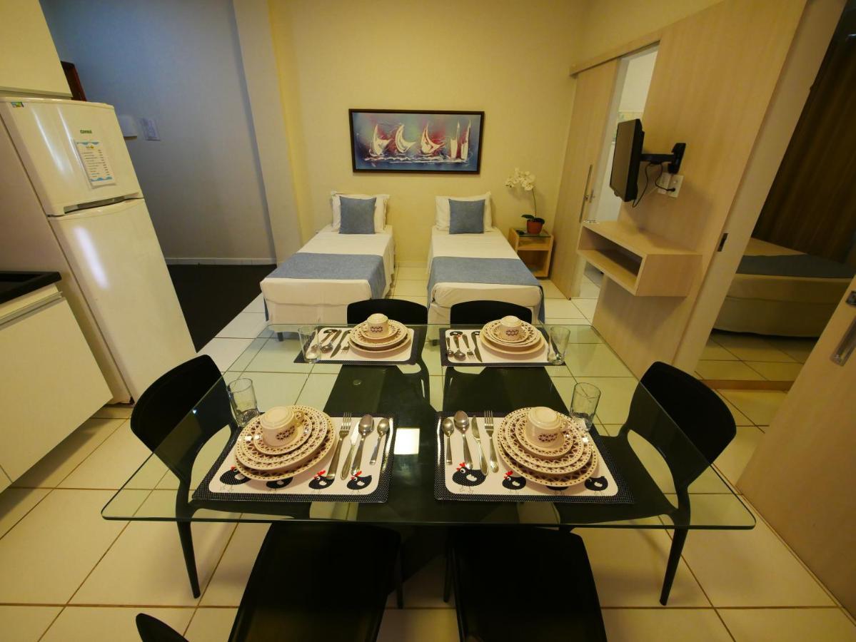 Marie Claire Flats Inn 3*