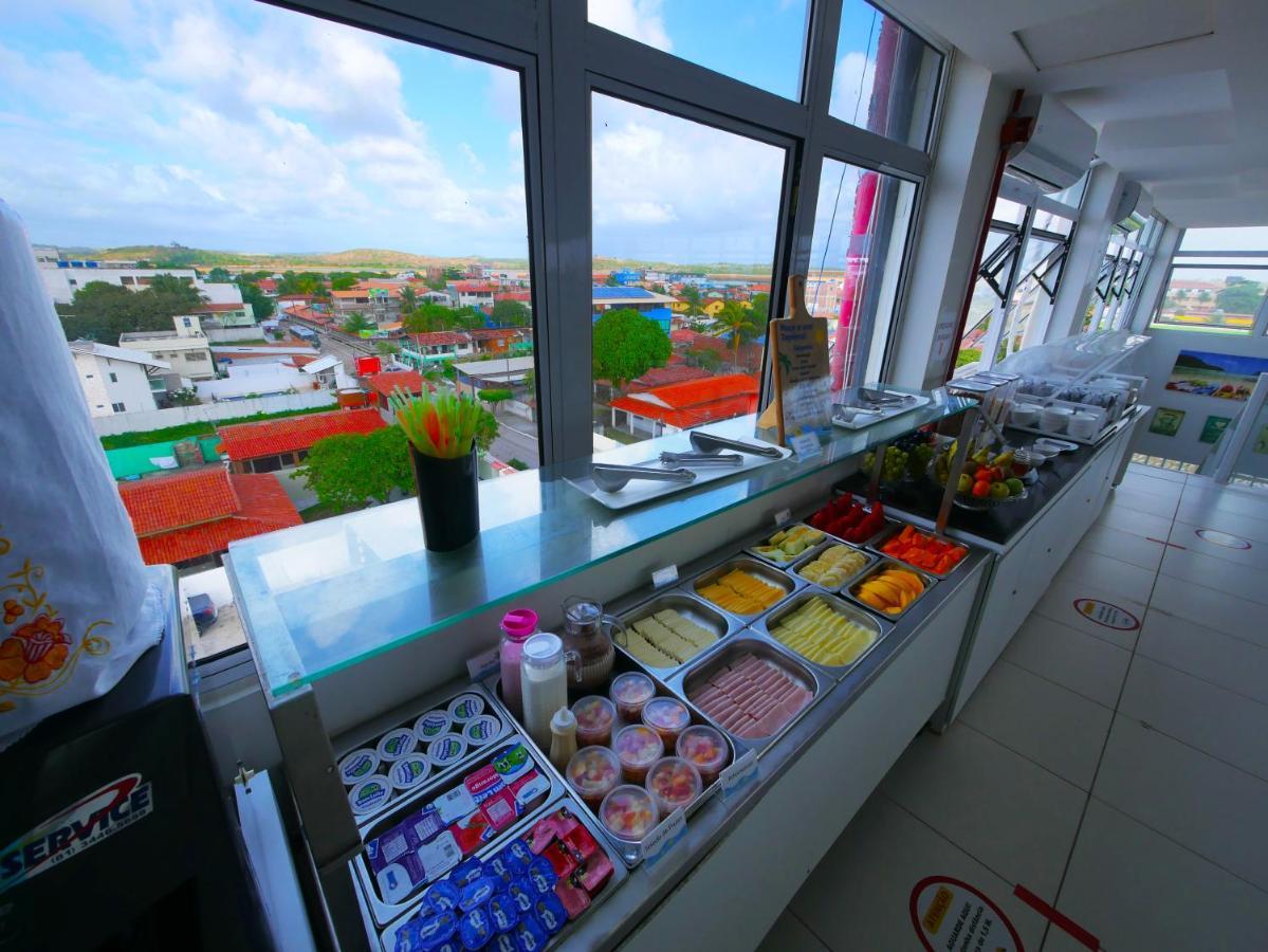 Marie Claire Flats Inn Porto de Galinhas