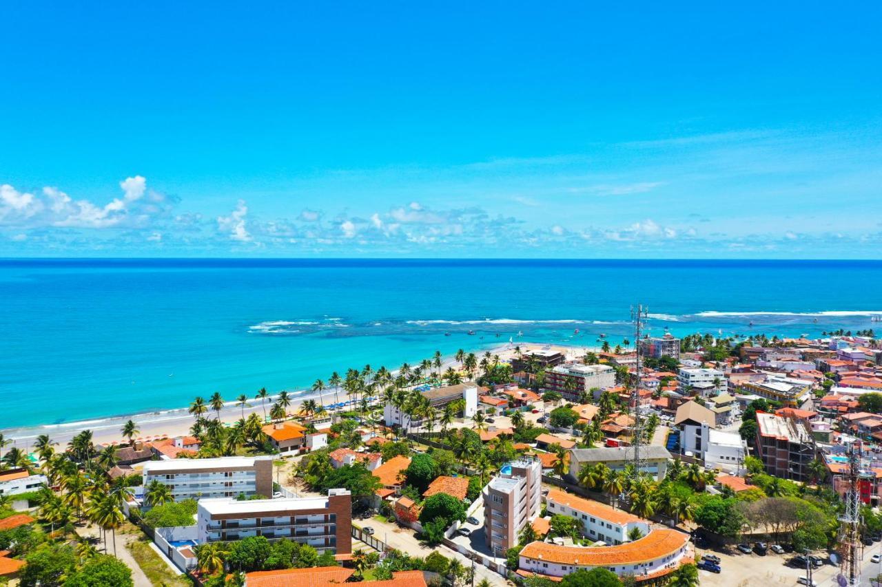 Marie Claire Flats Inn Porto de Galinhas