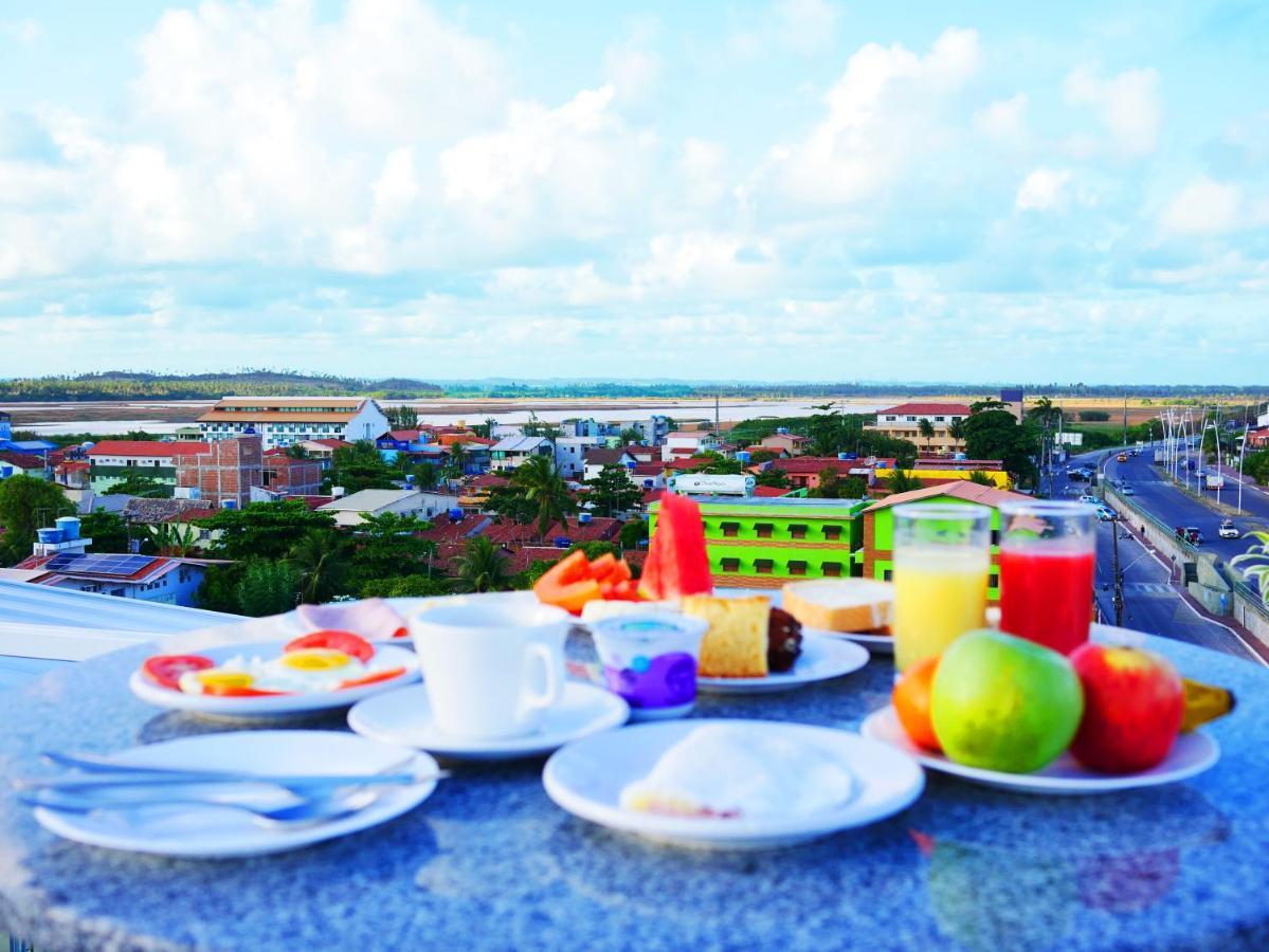 Marie Claire Flats 3* Porto de Galinhas
