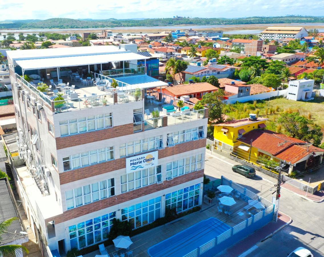 Marie Claire Flats Pensão Porto de Galinhas