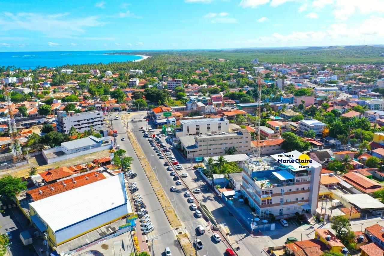 Marie Claire Flats 3* Porto de Galinhas