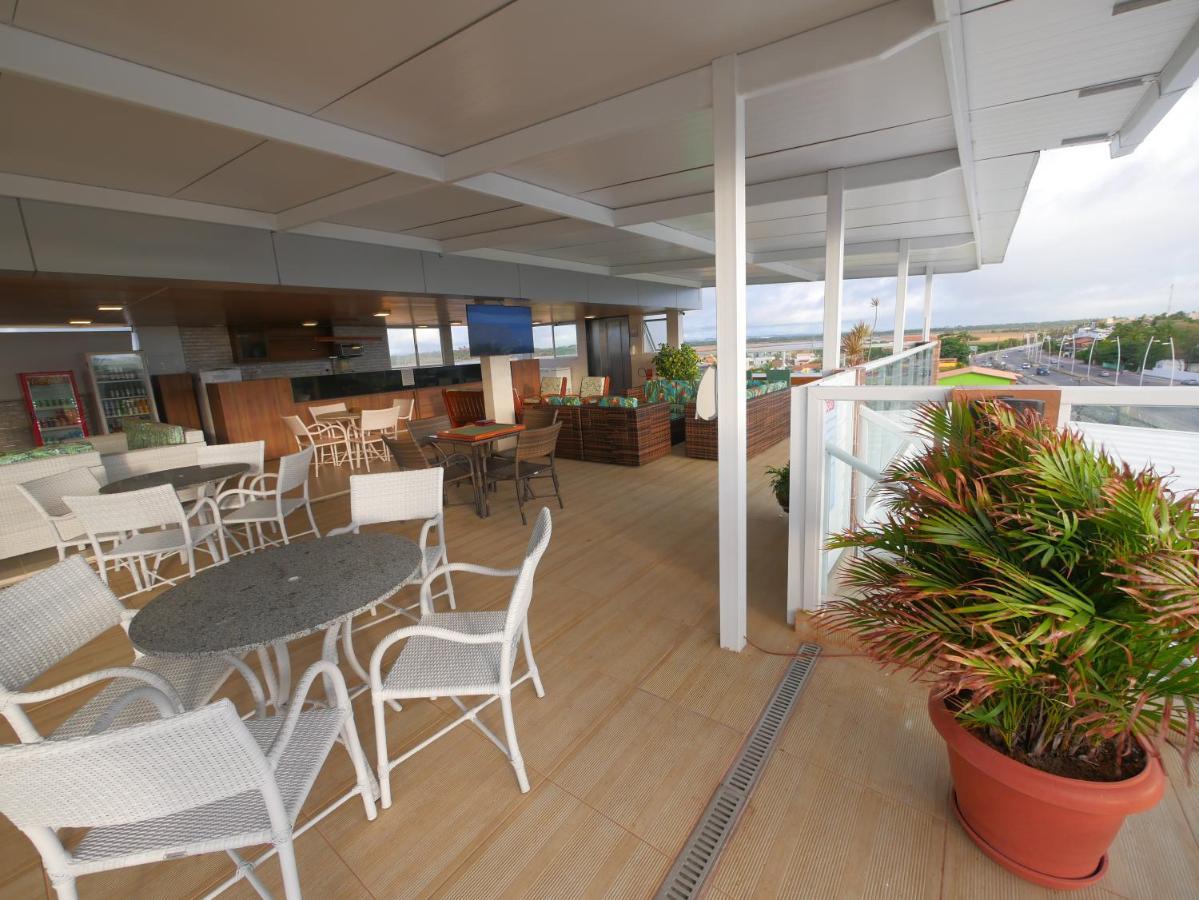 Marie Claire Flats 3* Porto de Galinhas