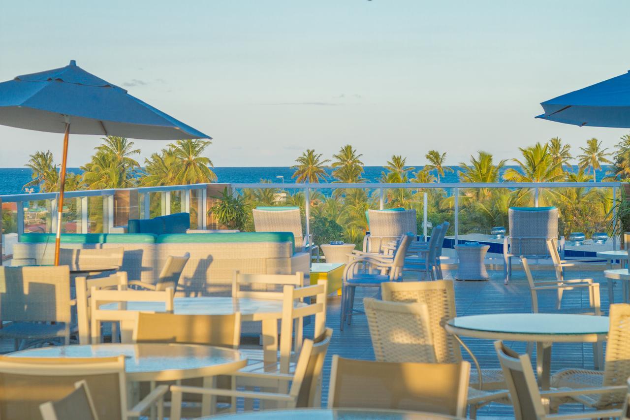 Marie Claire Flats 3* Porto de Galinhas