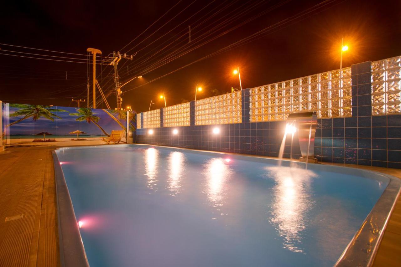 Marie Claire Flats 3* Porto de Galinhas